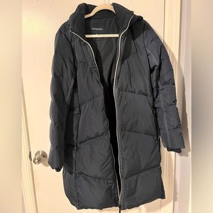 Like new. Lands End women’s coat. Medium.